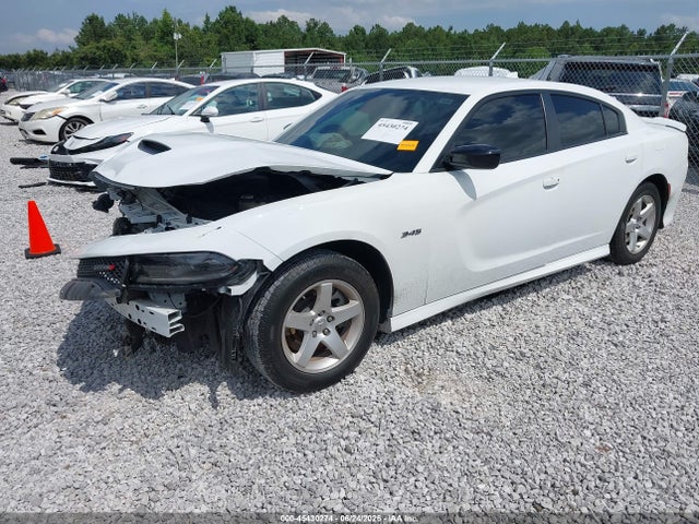 45430274 :رقم المزاد ، 2C3CDXCT3PH554644 vin ، 2023 Dodge Charger R/t مزاد بيع