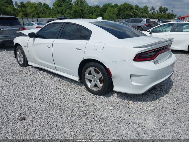 45430274 :رقم المزاد ، 2C3CDXCT3PH554644 vin ، 2023 Dodge Charger R/t مزاد بيع