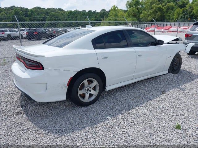 45430274 :رقم المزاد ، 2C3CDXCT3PH554644 vin ، 2023 Dodge Charger R/t مزاد بيع