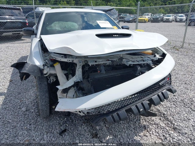 45430274 :رقم المزاد ، 2C3CDXCT3PH554644 vin ، 2023 Dodge Charger R/t مزاد بيع