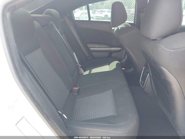 45430274 :رقم المزاد ، 2C3CDXCT3PH554644 vin ، 2023 Dodge Charger R/t مزاد بيع