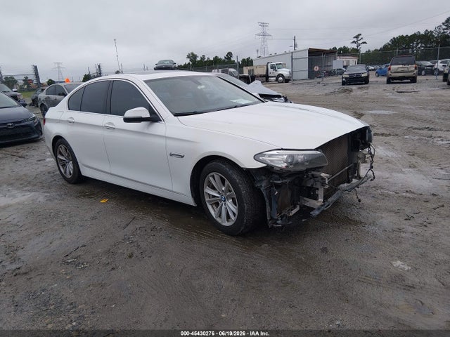 Продажа на аукционе авто 2015 Bmw 528i, vin: WBA5A5C50FD513920, номер лота: 45430276