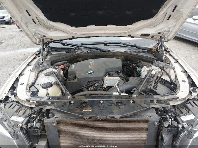 Продажа на аукционе авто 2015 Bmw 528i, vin: WBA5A5C50FD513920, номер лота: 45430276