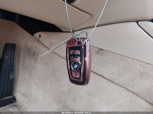 Продажа на аукционе авто 2015 Bmw 528i, vin: WBA5A5C50FD513920, номер лота: 45430276