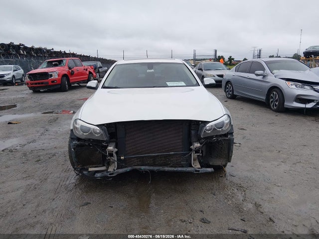 Продажа на аукционе авто 2015 Bmw 528i, vin: WBA5A5C50FD513920, номер лота: 45430276