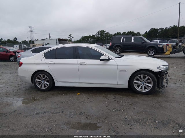 Продажа на аукционе авто 2015 Bmw 528i, vin: WBA5A5C50FD513920, номер лота: 45430276
