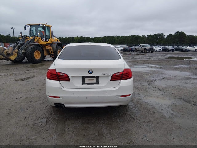Продажа на аукционе авто 2015 Bmw 528i, vin: WBA5A5C50FD513920, номер лота: 45430276