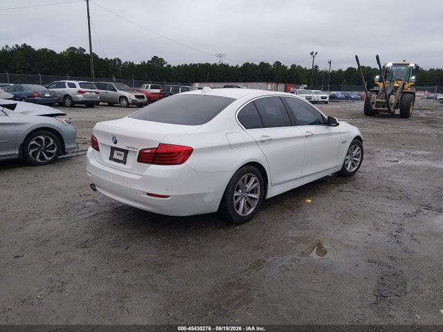 Продажа на аукционе авто 2015 Bmw 528i, vin: WBA5A5C50FD513920, номер лота: 45430276