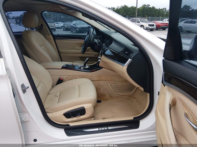 Продажа на аукционе авто 2015 Bmw 528i, vin: WBA5A5C50FD513920, номер лота: 45430276