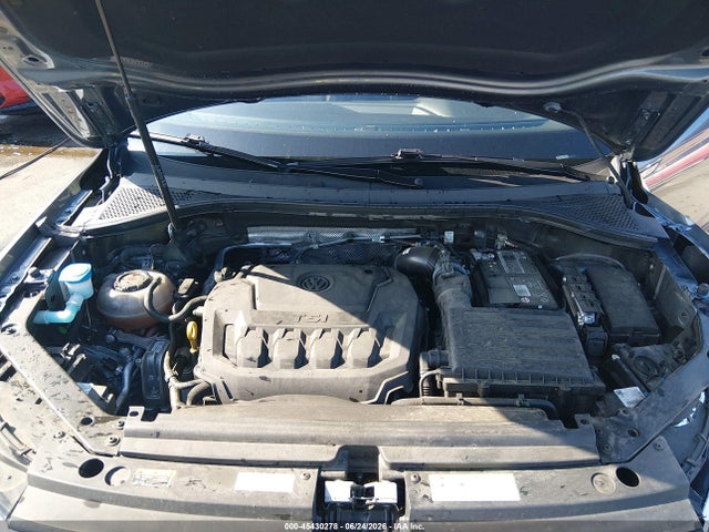 2023 Volkswagen Tiguan 2.0t Se მანქანა იყიდება აუქციონზე, vin: 3VVNB7AX6PM128420, აუქციონის ნომერი: 45430278
