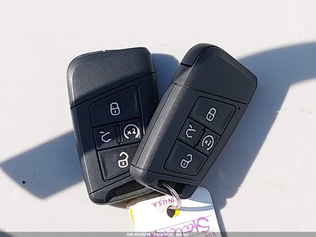 2023 Volkswagen Tiguan 2.0t Se მანქანა იყიდება აუქციონზე, vin: 3VVNB7AX6PM128420, აუქციონის ნომერი: 45430278