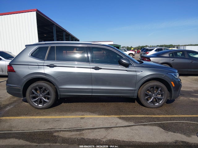 2023 Volkswagen Tiguan 2.0t Se მანქანა იყიდება აუქციონზე, vin: 3VVNB7AX6PM128420, აუქციონის ნომერი: 45430278