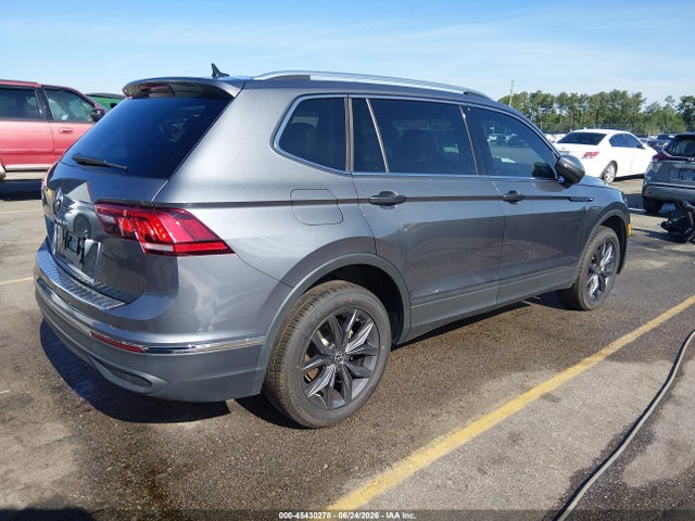 2023 Volkswagen Tiguan 2.0t Se მანქანა იყიდება აუქციონზე, vin: 3VVNB7AX6PM128420, აუქციონის ნომერი: 45430278