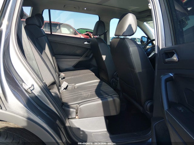 2023 Volkswagen Tiguan 2.0t Se მანქანა იყიდება აუქციონზე, vin: 3VVNB7AX6PM128420, აუქციონის ნომერი: 45430278