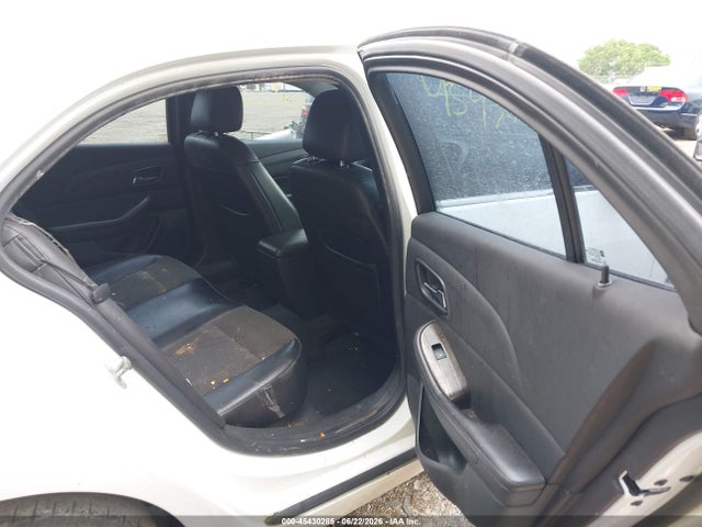 45430285 :رقم المزاد ، 1G11C5SL6EF258066 vin ، 2014 Chevrolet Malibu 1lt مزاد بيع