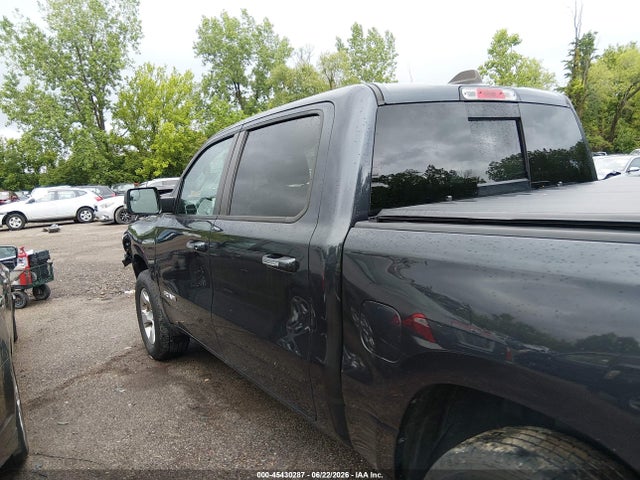 45430287 :رقم المزاد ، 1C6SRFFT3LN200338 vin ، 2020 Ram 1500 Big Horn  4x4 5'7 Box مزاد بيع