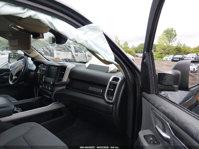 45430287 :رقم المزاد ، 1C6SRFFT3LN200338 vin ، 2020 Ram 1500 Big Horn  4x4 5'7 Box مزاد بيع