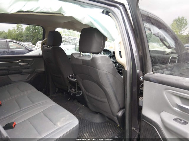 45430287 :رقم المزاد ، 1C6SRFFT3LN200338 vin ، 2020 Ram 1500 Big Horn  4x4 5'7 Box مزاد بيع