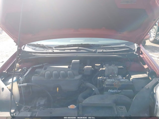Продаж на аукціоні авто 2011 Nissan Sentra 2.0s, vin: 3N1AB6AP5BL622826, номер лоту: 45430288
