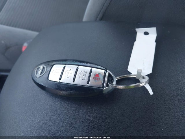 Продажа на аукционе авто 2011 Nissan Sentra 2.0s, vin: 3N1AB6AP5BL622826, номер лота: 45430288