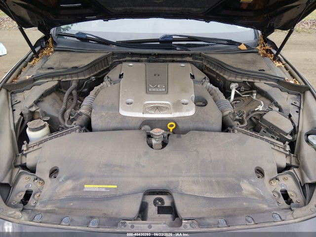 Infiniti Q50 Premium 2014 JN1BV7AR9EM705172 Image 10