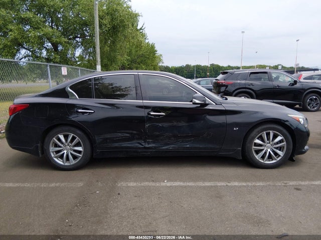 Infiniti Q50 Premium 2014 JN1BV7AR9EM705172 Image 13