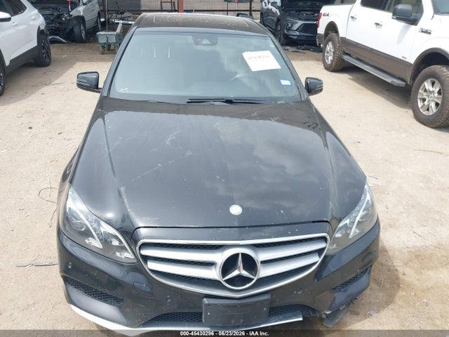2016 Mercedes-benz E 350 4matic მანქანა იყიდება აუქციონზე, vin: WDDHF8JB7GB223236, აუქციონის ნომერი: 45430296