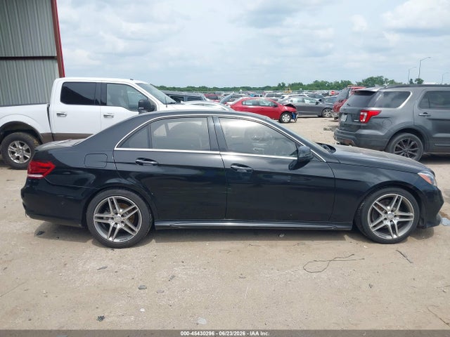 2016 Mercedes-benz E 350 4matic მანქანა იყიდება აუქციონზე, vin: WDDHF8JB7GB223236, აუქციონის ნომერი: 45430296
