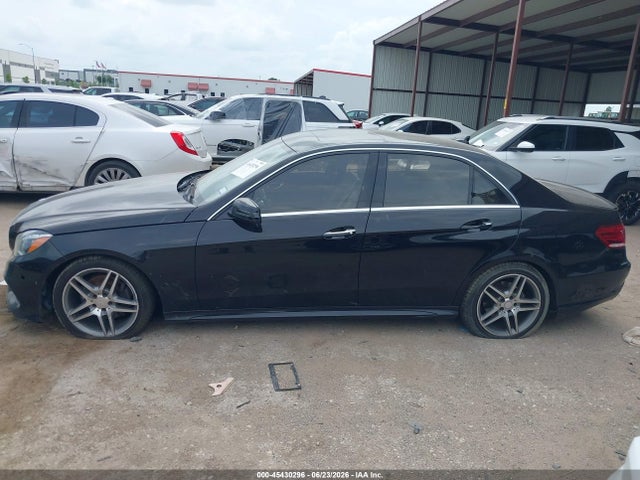 2016 Mercedes-benz E 350 4matic მანქანა იყიდება აუქციონზე, vin: WDDHF8JB7GB223236, აუქციონის ნომერი: 45430296