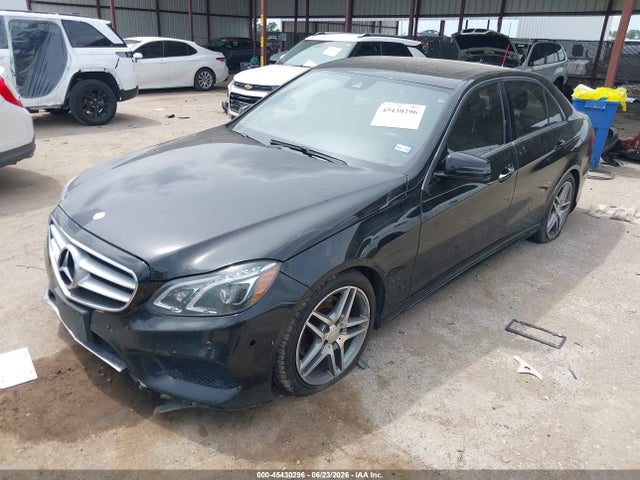 2016 Mercedes-benz E 350 4matic მანქანა იყიდება აუქციონზე, vin: WDDHF8JB7GB223236, აუქციონის ნომერი: 45430296