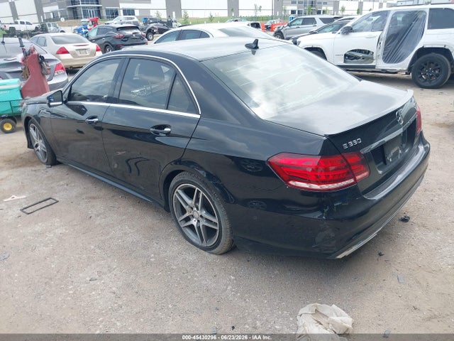 2016 Mercedes-benz E 350 4matic მანქანა იყიდება აუქციონზე, vin: WDDHF8JB7GB223236, აუქციონის ნომერი: 45430296