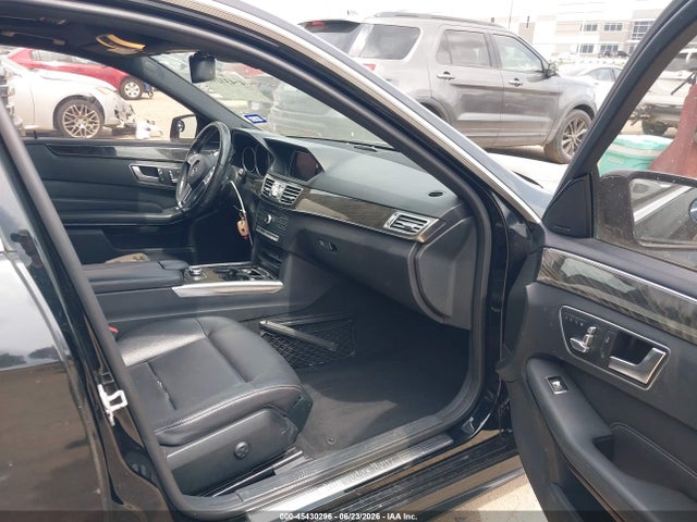 2016 Mercedes-benz E 350 4matic მანქანა იყიდება აუქციონზე, vin: WDDHF8JB7GB223236, აუქციონის ნომერი: 45430296