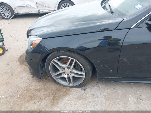 2016 Mercedes-benz E 350 4matic მანქანა იყიდება აუქციონზე, vin: WDDHF8JB7GB223236, აუქციონის ნომერი: 45430296