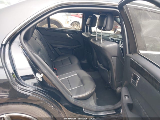 2016 Mercedes-benz E 350 4matic მანქანა იყიდება აუქციონზე, vin: WDDHF8JB7GB223236, აუქციონის ნომერი: 45430296