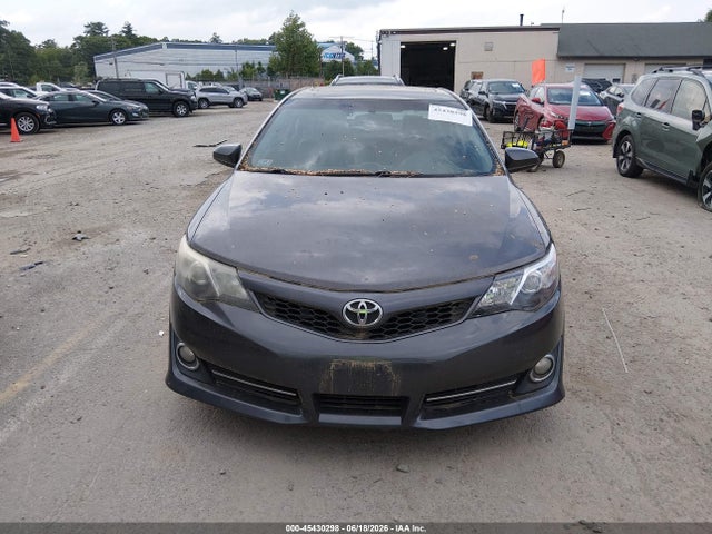 Aukcja sprzedaży 2013 Toyota Camry Se, vin: 4T1BF1FK9DU719926, numer aukcji: 45430298