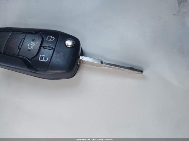 Ford FUSION SE 2014 3FA6P0H94ER301554 Image 11