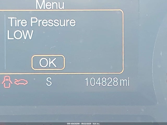 Ford FUSION SE 2014 3FA6P0H94ER301554 Image 12