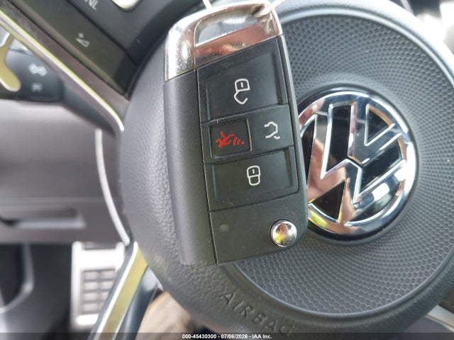 3VW447AU8HM021507 Volkswagen Golf Gti Autobahn 4-door/s 4-door/se 4-door/sport 4-door