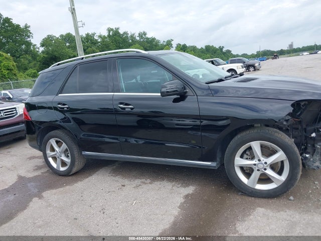 Aukcja sprzedaży 2016 Mercedes-benz Gle 350, vin: 4JGDA5JB7GA672875, numer aukcji: 45430307