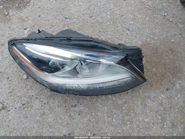 Aukcja sprzedaży 2016 Mercedes-benz Gle 350, vin: 4JGDA5JB7GA672875, numer aukcji: 45430307