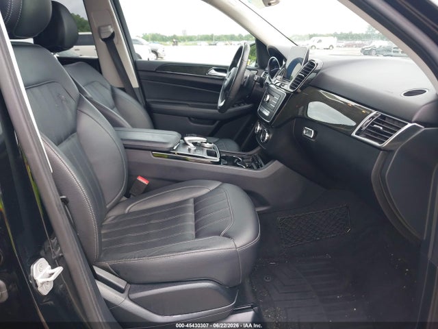 Aukcja sprzedaży 2016 Mercedes-benz Gle 350, vin: 4JGDA5JB7GA672875, numer aukcji: 45430307