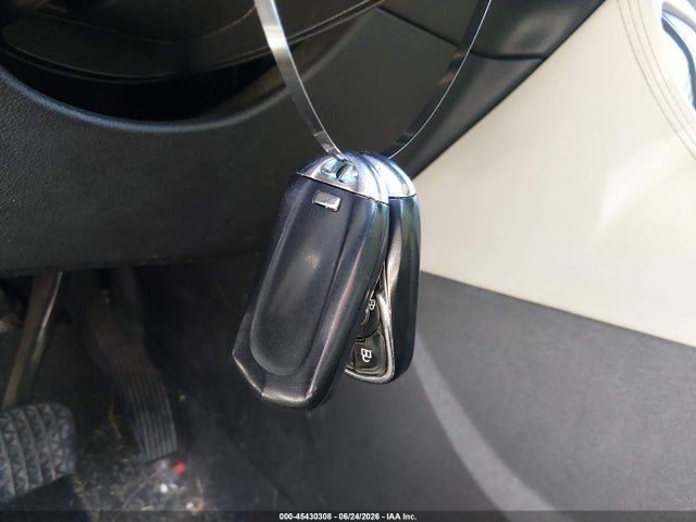 Aukcja sprzedaży 2017 Buick Envision Essence, vin: LRBFXDSA2HD013130, numer aukcji: 45430308