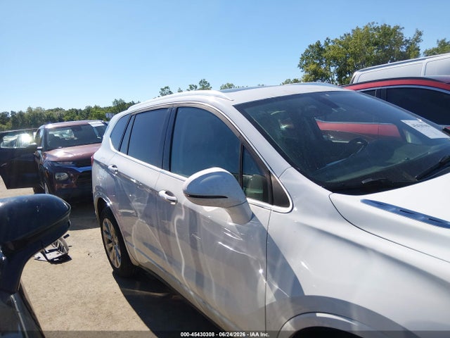 Aukcja sprzedaży 2017 Buick Envision Essence, vin: LRBFXDSA2HD013130, numer aukcji: 45430308