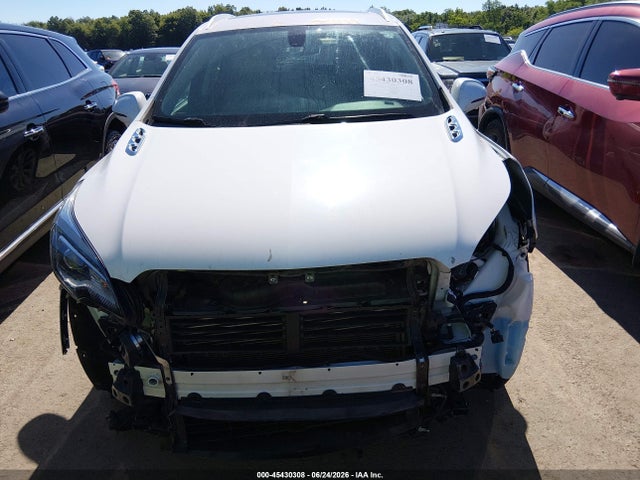 Aukcja sprzedaży 2017 Buick Envision Essence, vin: LRBFXDSA2HD013130, numer aukcji: 45430308