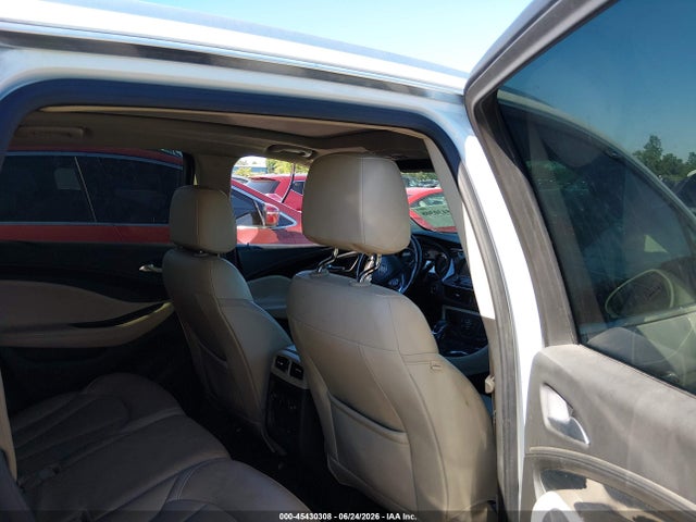 Aukcja sprzedaży 2017 Buick Envision Essence, vin: LRBFXDSA2HD013130, numer aukcji: 45430308