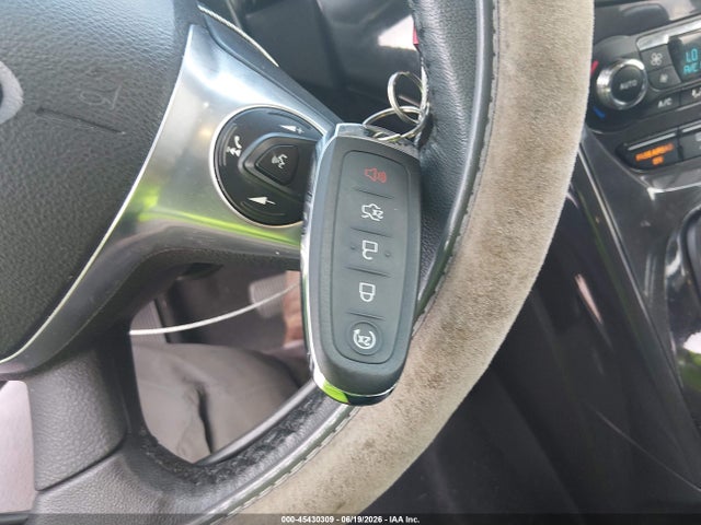 Ford Escape Titanium 2015 1FMCU0J90FUC88131 Image 11