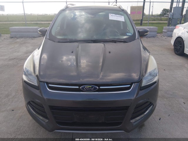 Ford Escape Titanium 2015 1FMCU0J90FUC88131 Image 12