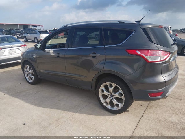 Ford Escape Titanium 2015 1FMCU0J90FUC88131 Image 14