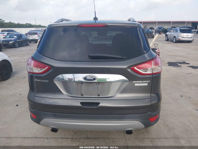 Ford Escape Titanium 2015 1FMCU0J90FUC88131 Image 16
