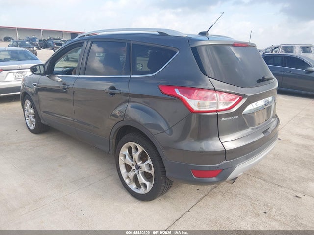 Ford Escape Titanium 2015 1FMCU0J90FUC88131 Image 3